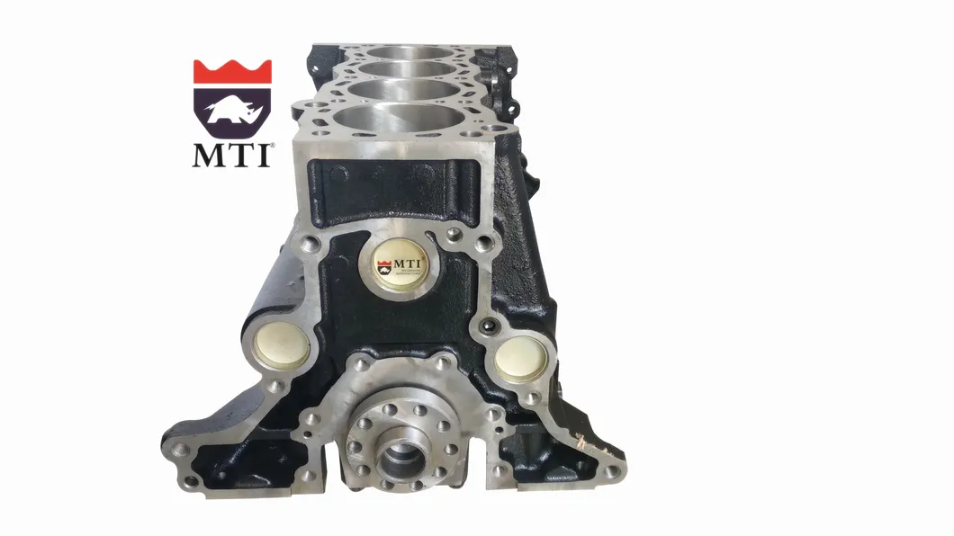 2TR Engine 3