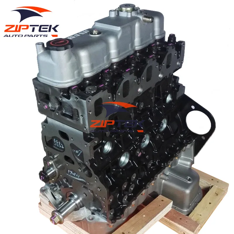 2.8tdi مجموعة محرك الديزل Gw2.8tc محرك لسيارة جريت وول وينجل هوفر H3 سيارة دير ستيد SUV بيك أب