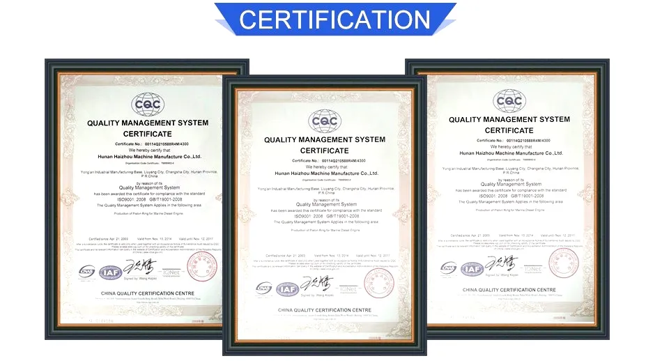Certificate 2