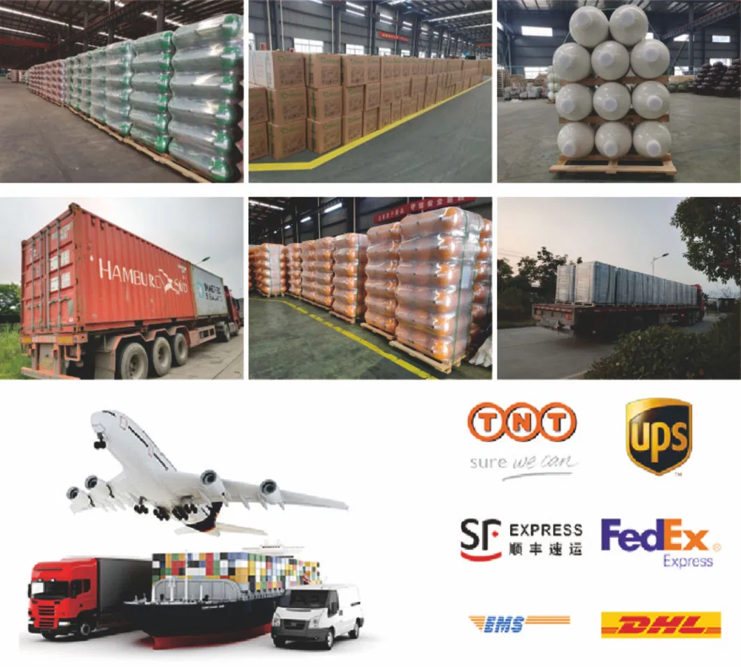 Logistics and Packaging