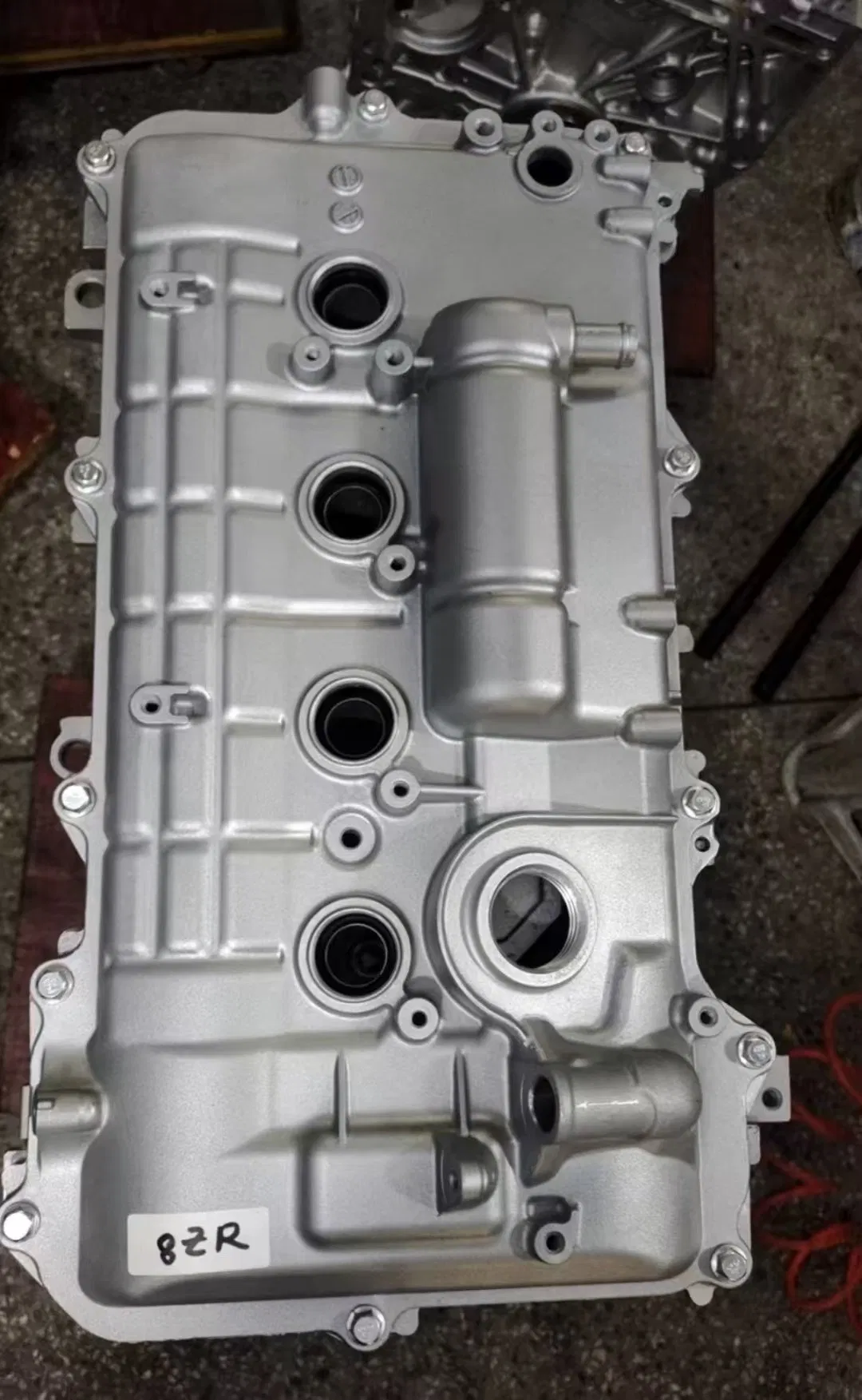 مصنع 1.8L 8zr محرك بنزين 8zr كتلة طويلة للسيارة لليكسس CT200h لسيارة تويوتا بريوس لليفين هايبرد لسيارة كورولا هايبرد