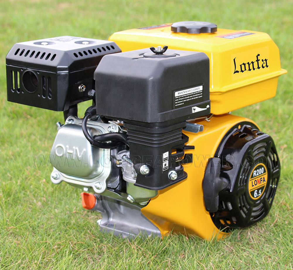أفضل سعر صغير ميني 168f 170f محرك بنزين أوهف R160 R180 R200 R210 R390 5.5HP 5.5 حصان 6.5HP 6.5 حصان 7.5HP 7.5 حصان 13HP 15HP 163cc 196cc 210cc 212cc