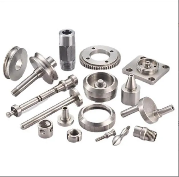 CNC Machining Parts