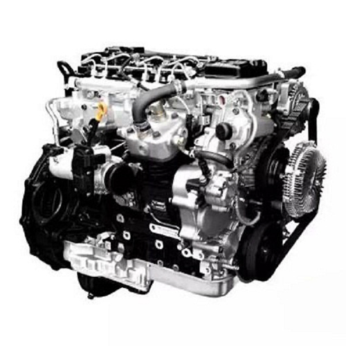 Zd30 96kw-110kw 3200rpm محرك ديزل مبرد بالماء مستخدم في شاحنات الدفع الرباعي