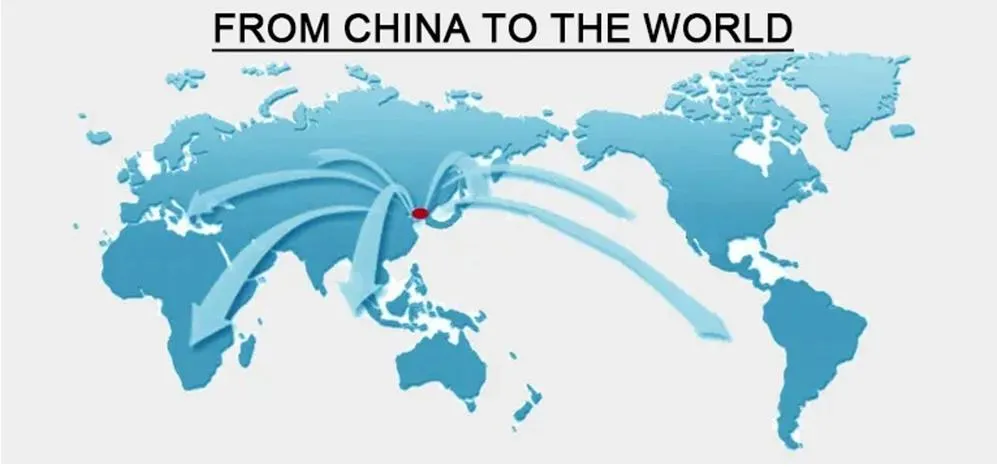 Shipping