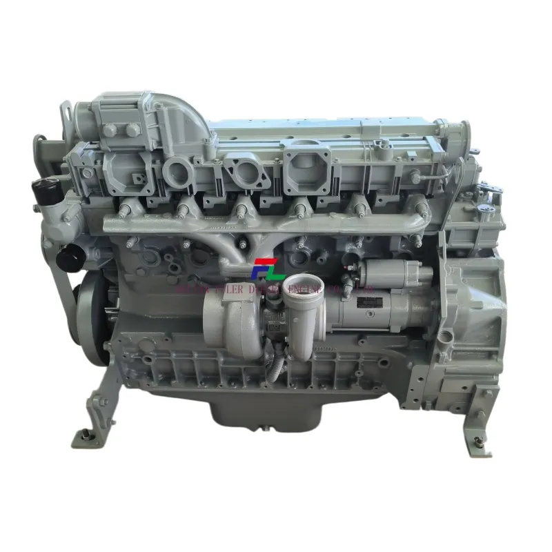 Engine Specification 2