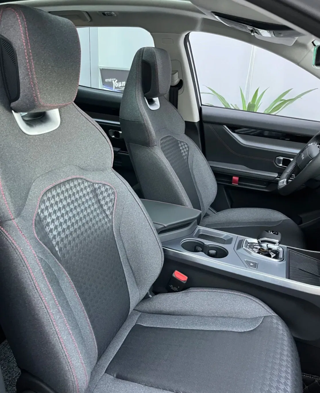 جيب رخيص داتشينغ داشينغ 5-Seater SUV 2WD 1 5t محرك