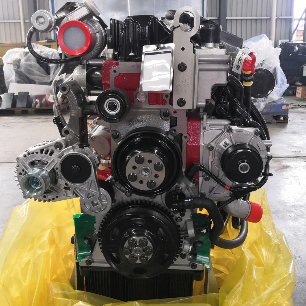 engine detail 2
