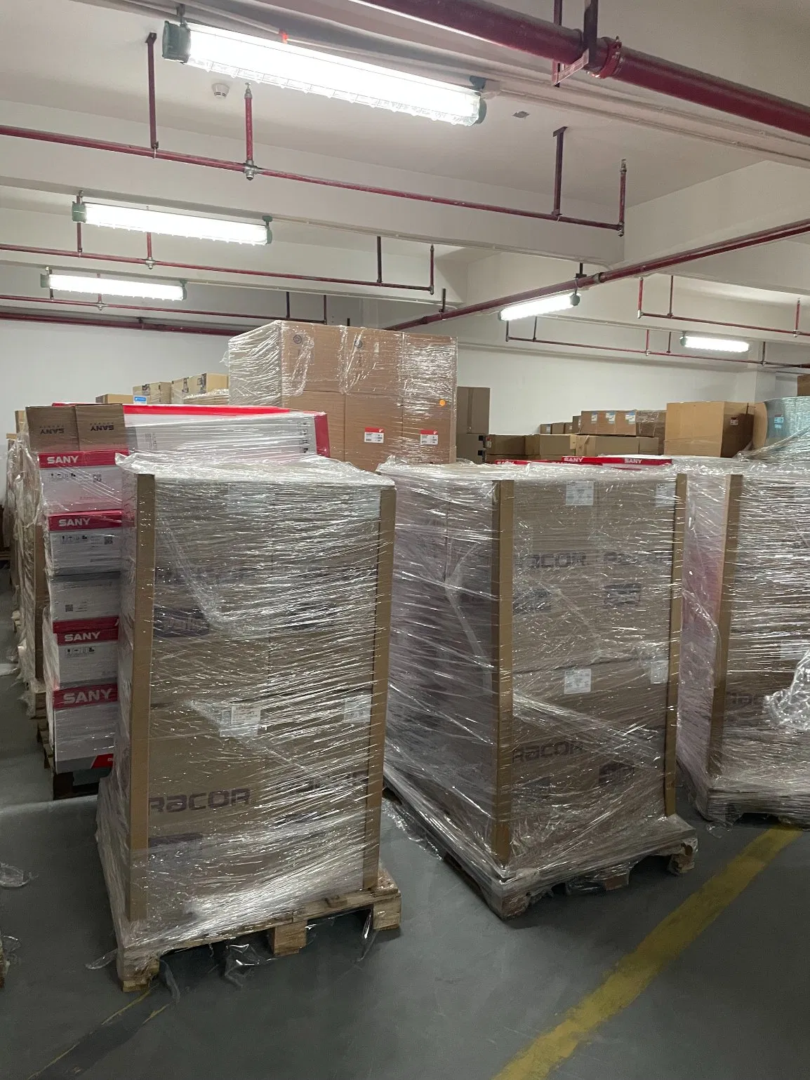 قطع غيار محرك ديزل كمينز الأصلية X15 كتلة الأسطوانة 5693740 5579170
