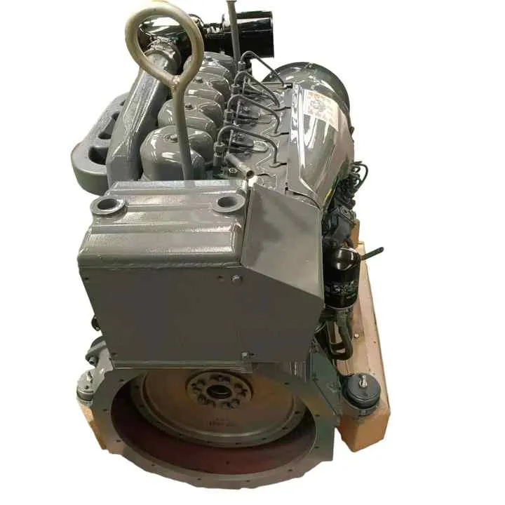 محرك Deutz
