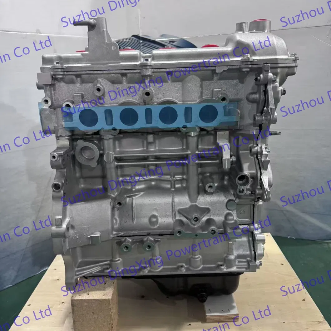 Detailed Engine View 2