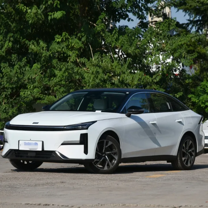 Geely Galaxy L6