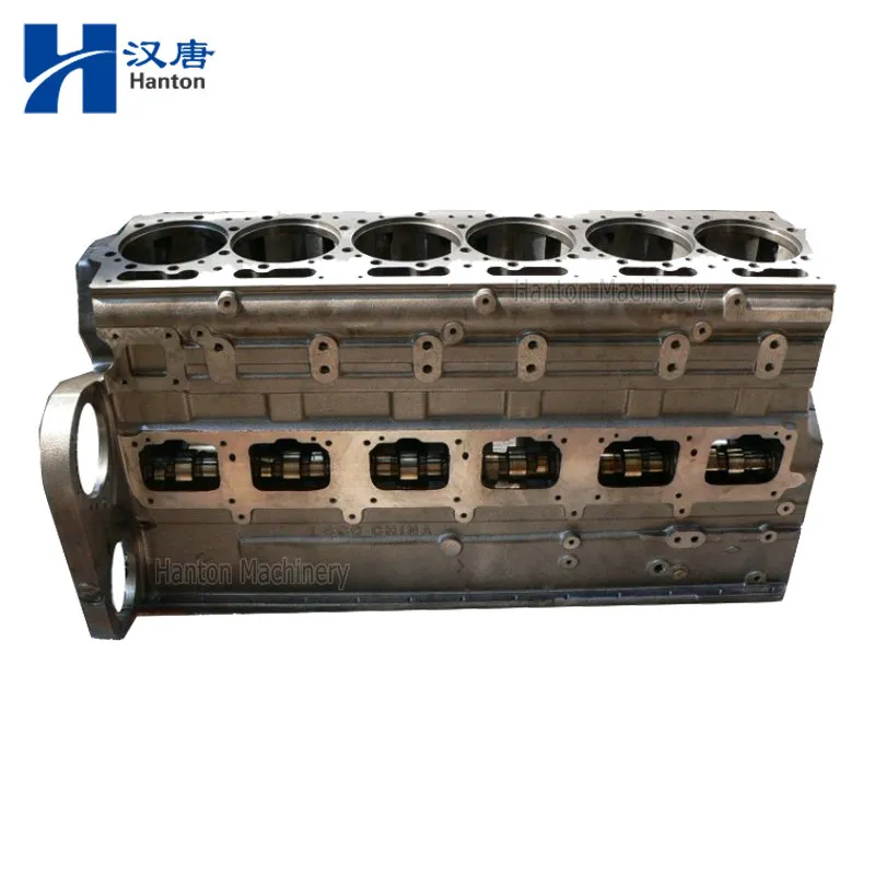 Cylinder Block 1