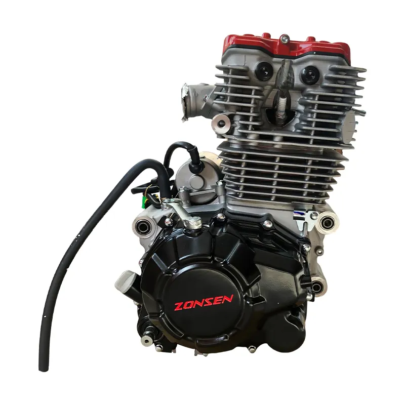 Zongshen CB250R 1