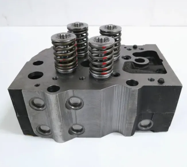 Cylinder Head Image 3