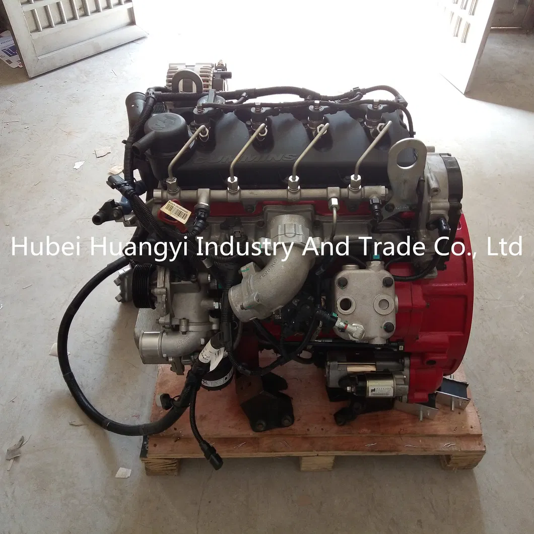 Engine Part 1