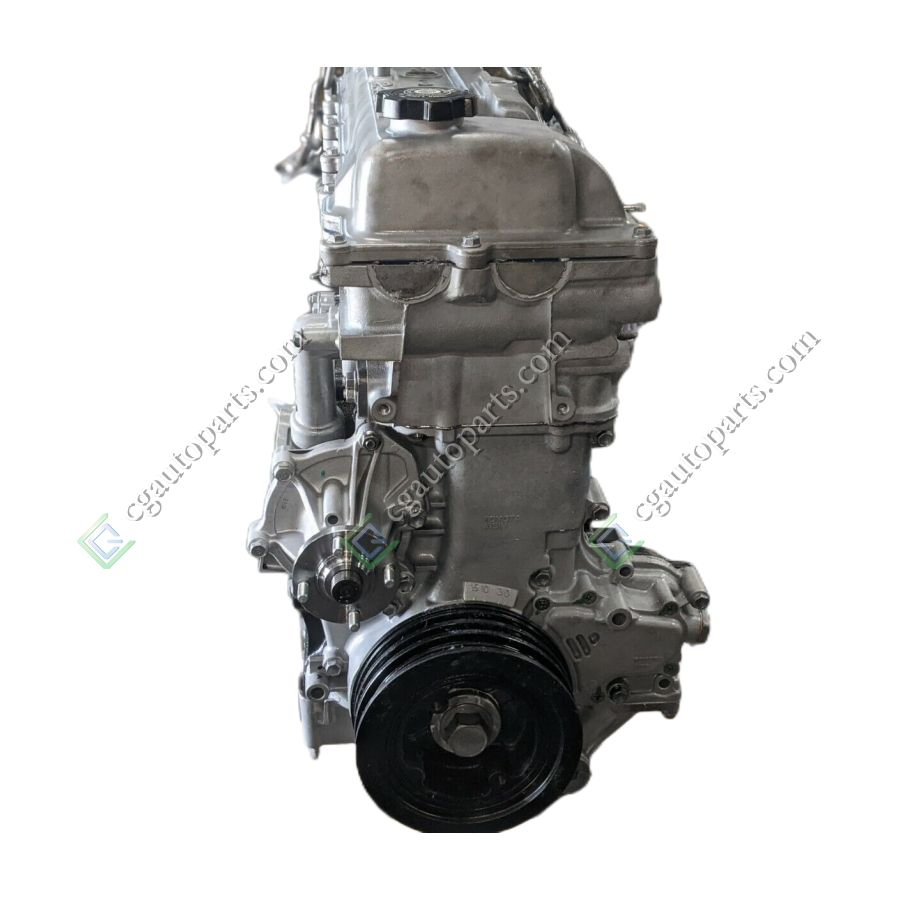 قطع غيار السيارات 6-Cylinders 1fz-Fe 4.5L مجموعة المحرك لسيارة تويوتا SUV
