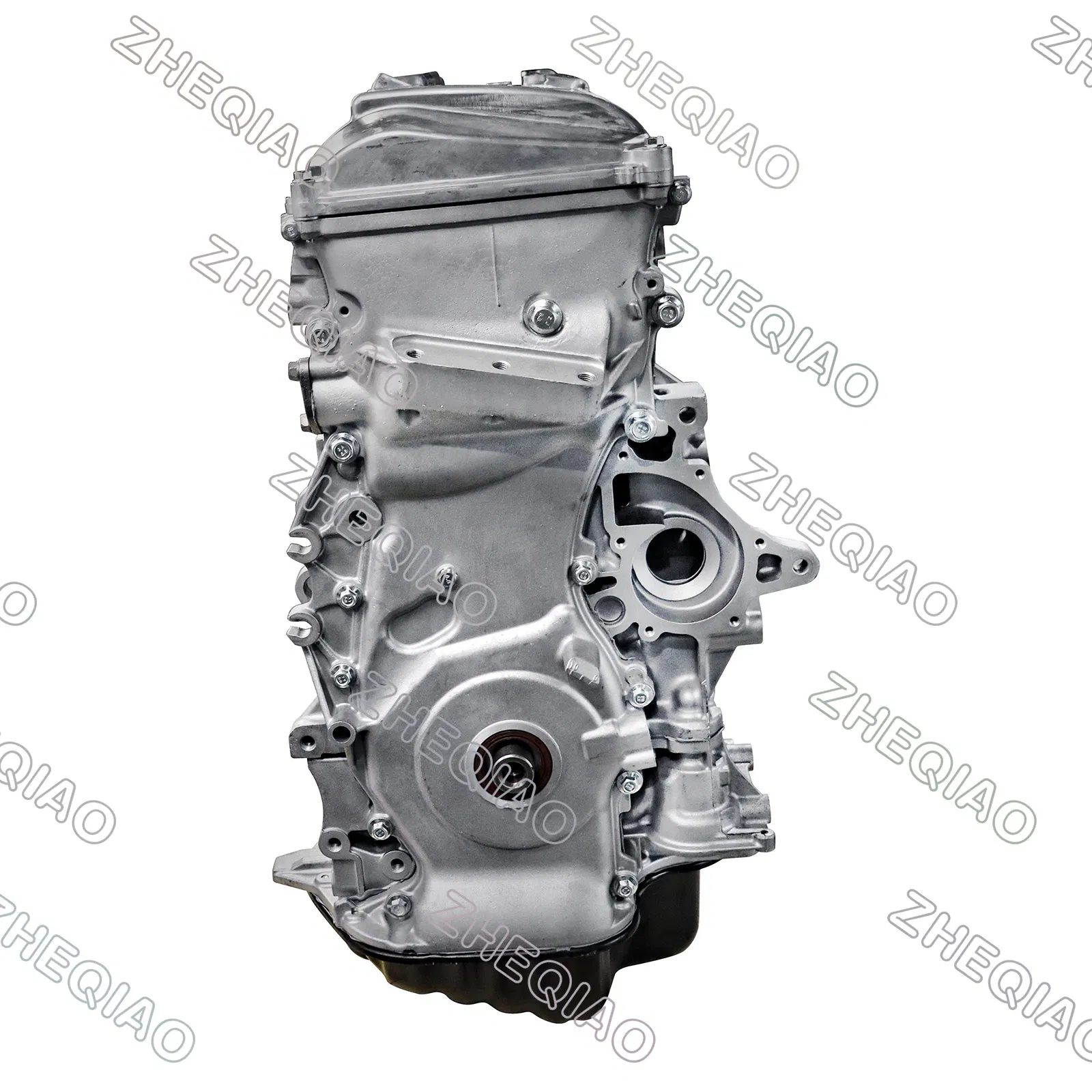 جديد تمامًا لسيارات تويوتا 2AZ-FE مجموعة كتلة المحرك الطويلة 2.4L سيارات البنزين