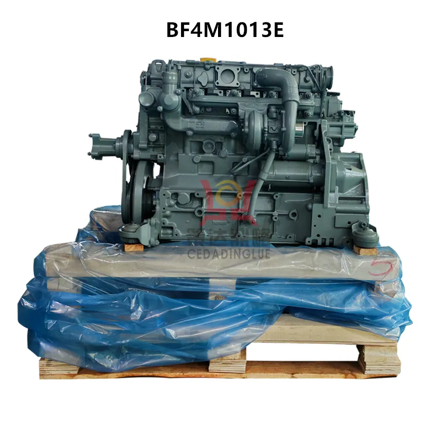 Diesel Engine