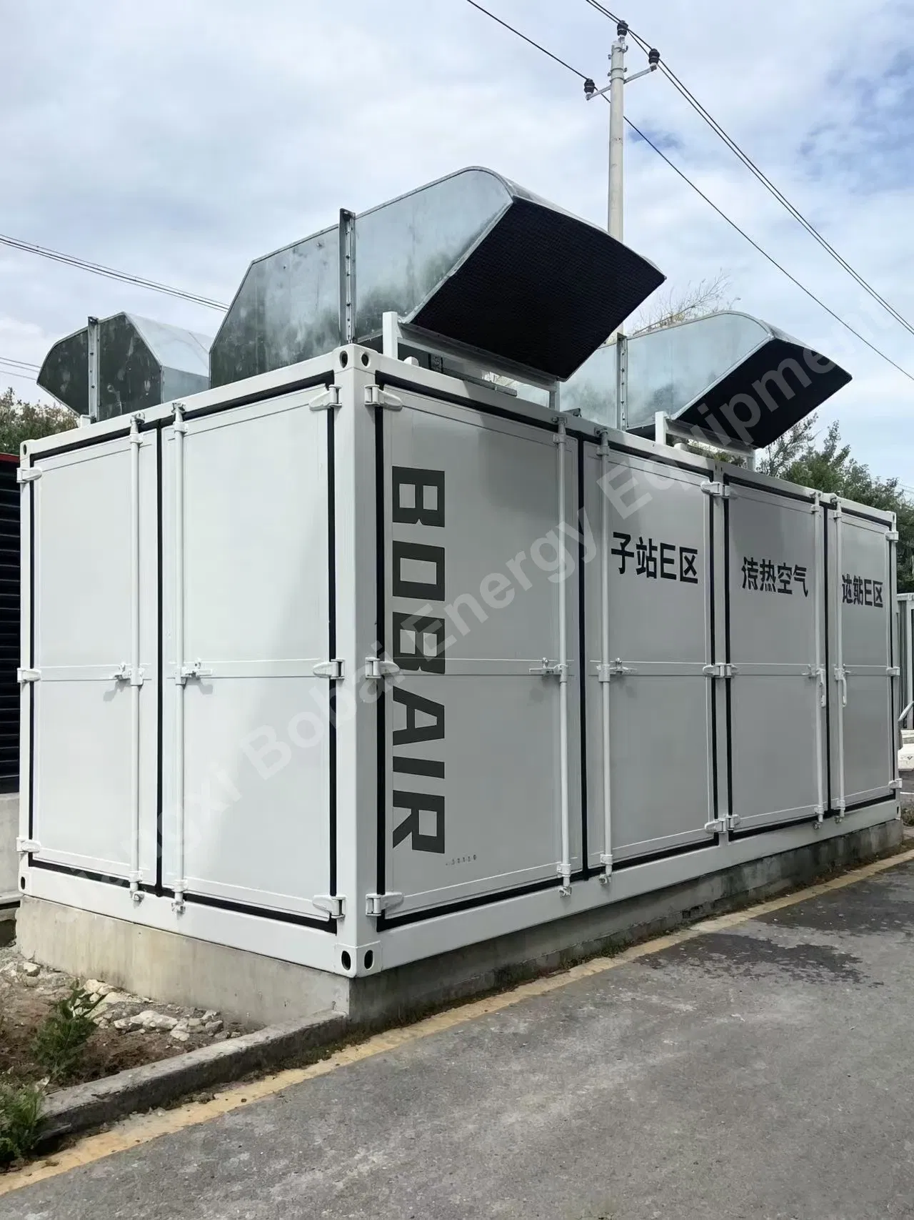 22kw 37kw ضاغط هواء دوار بدون زيت عالي الضغط من الصين أفضل ضواغط الهواء ضاغط غاز طبيعي
