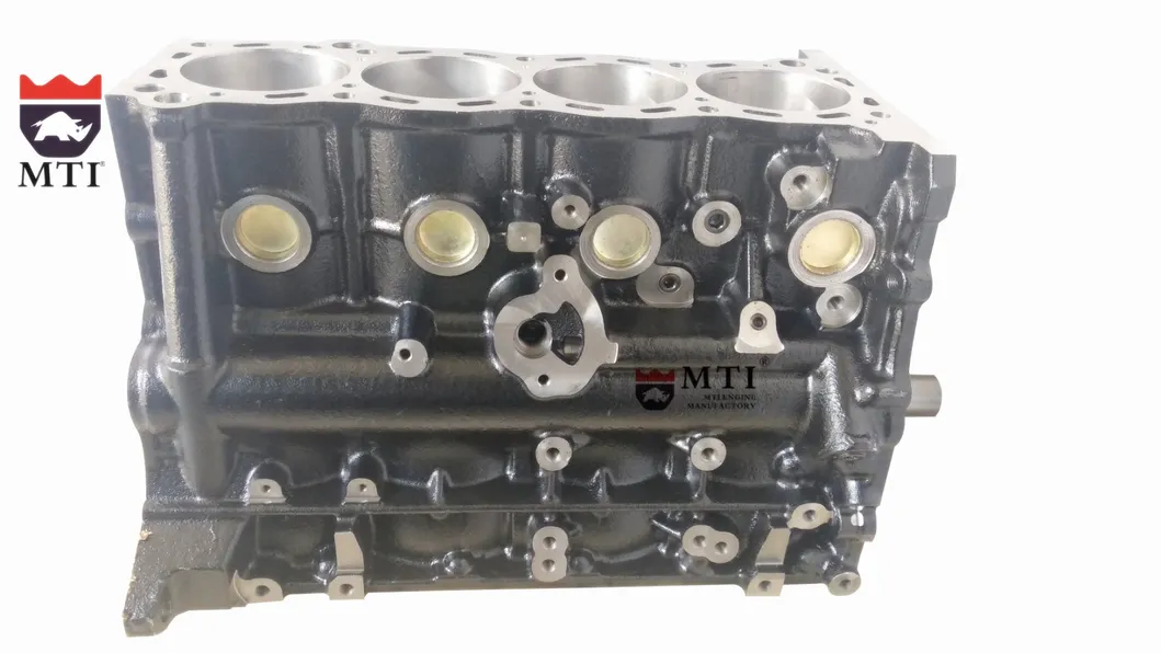 2TR Engine 1