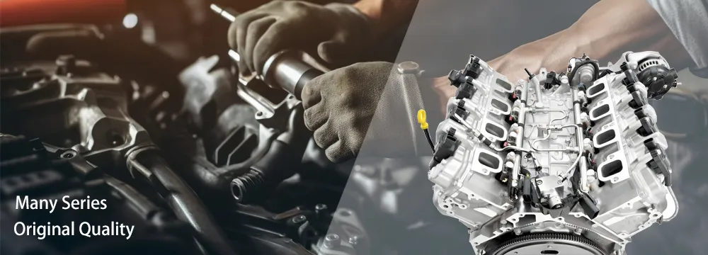 Benz 651 engine description