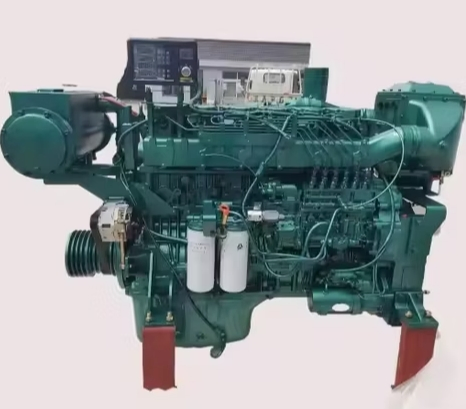 قطع غيار شاحنات ثقيلة بجودة OEM من الصين، قطع شاحنات سينوتروك HOWO، قطع شاحنات تشينوس، قطع غيار محركات المركبات التجارية، Wd615.69 محرك EGR، Az6100004575/3