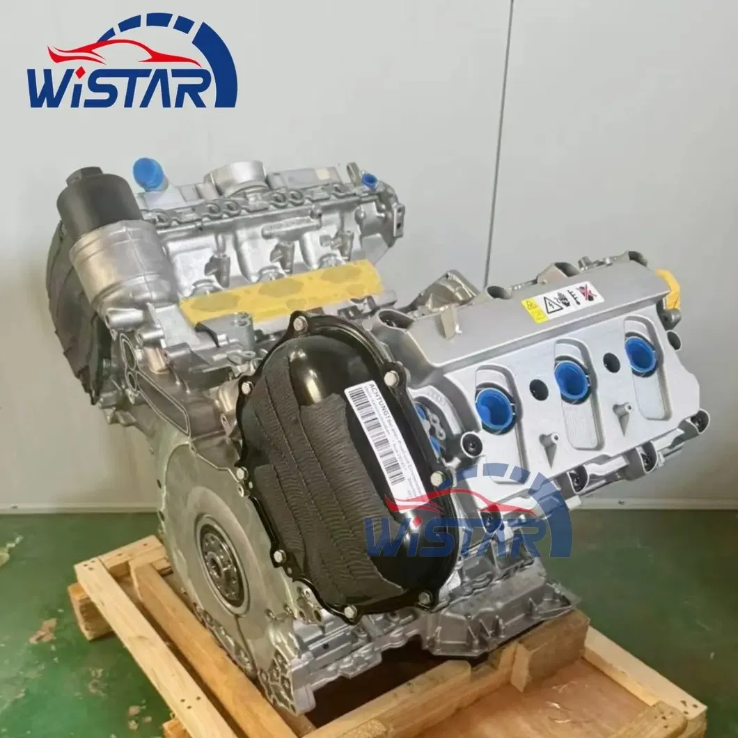 Engine Detail 4