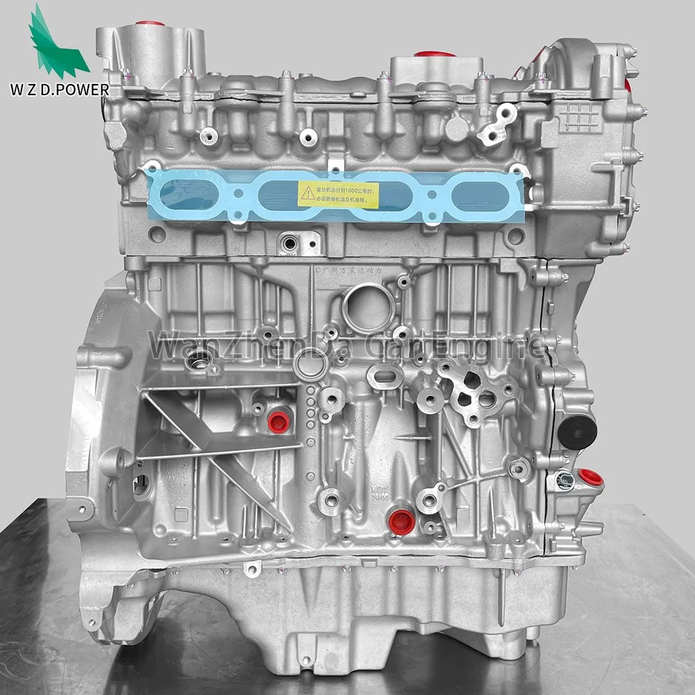 2700101903 لمحرك سيارة بنزين مرسيدس بنز Cla250 A160 B200g Gla180 A200 Cla260 M270910 M270920