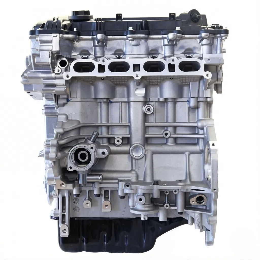 Engine head