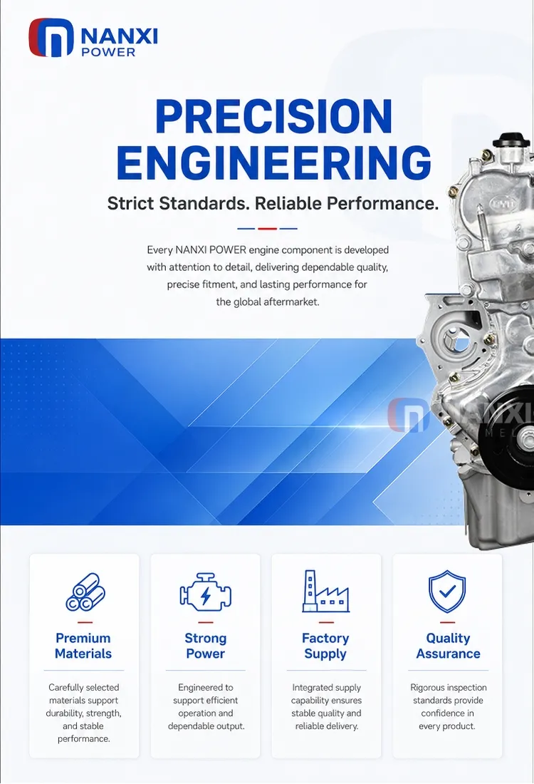 Engineering Detail