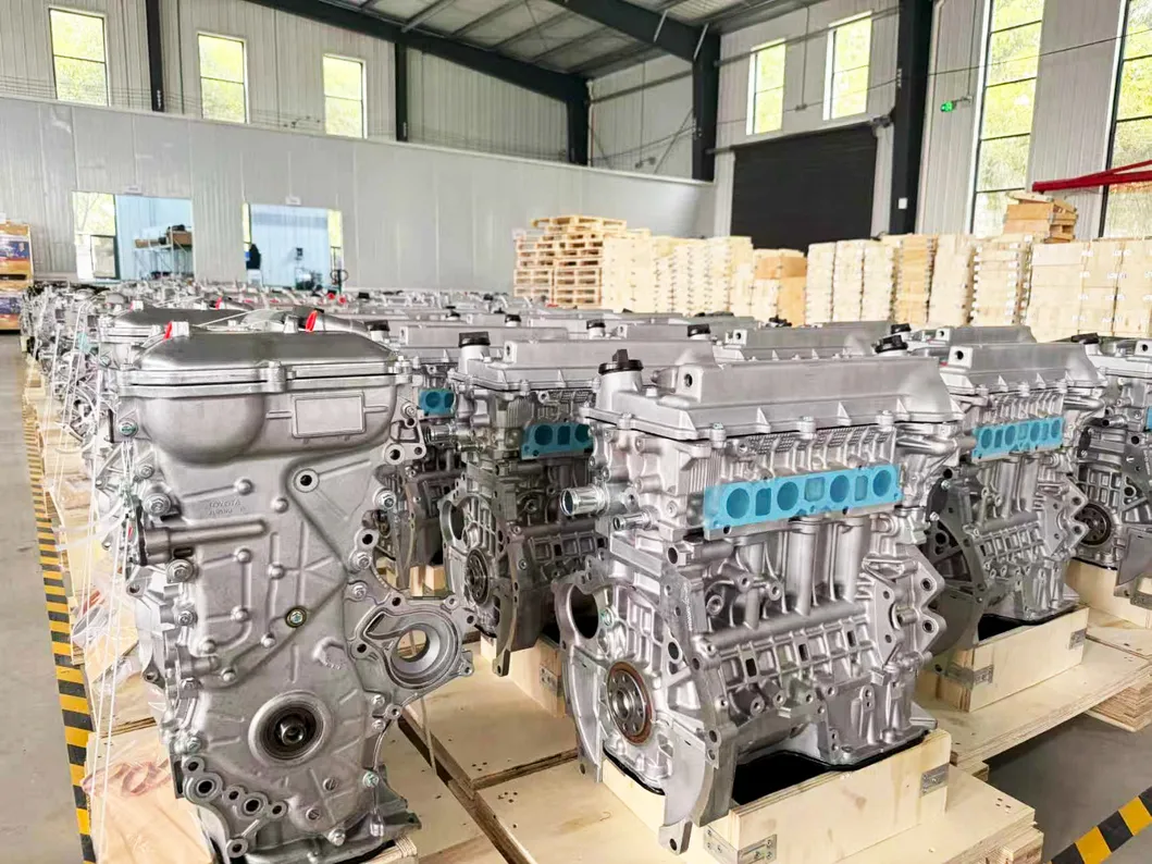 محرك لـ 2012-2019 هيونداي كيا محرك أوتوماتيكي G4fd 1.6L مجموعة محرك طويل الغاز