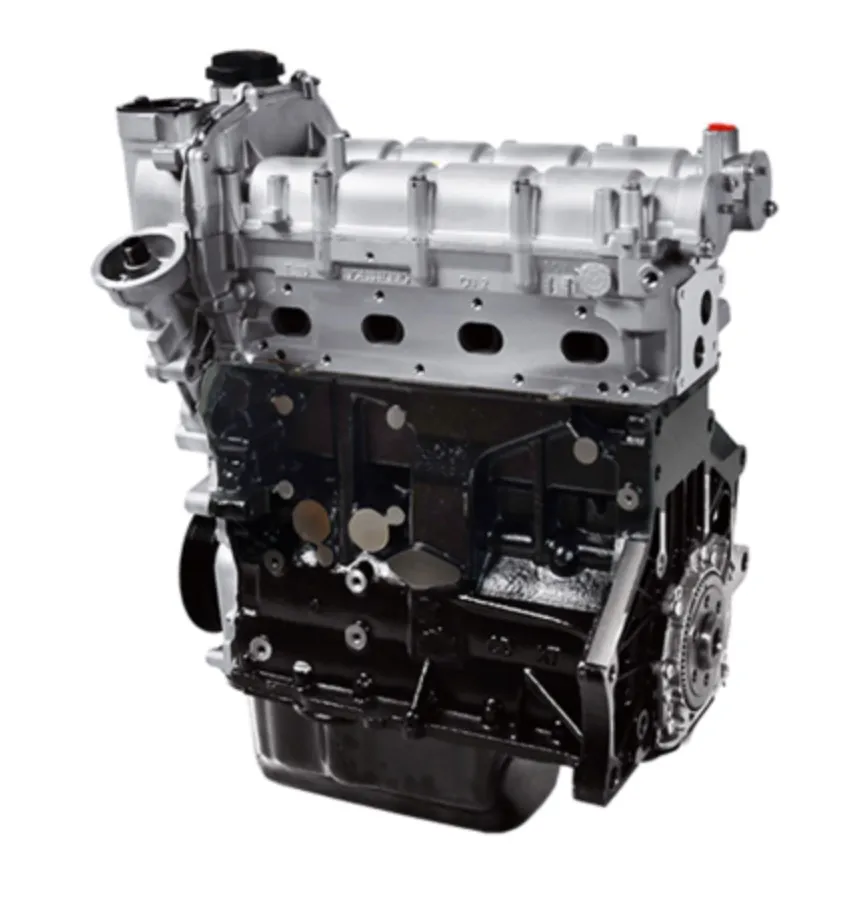 محرك Ea111 CLR
