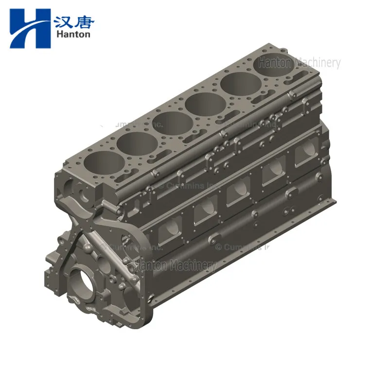 Cylinder Block 2