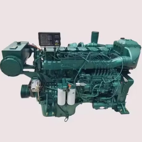 قطع غيار شاحنات ثقيلة بجودة OEM من الصين، قطع شاحنات سينوتروك HOWO، قطع شاحنات تشينوس، قطع غيار محركات المركبات التجارية، Wd615.69 محرك EGR، Az6100004575/3