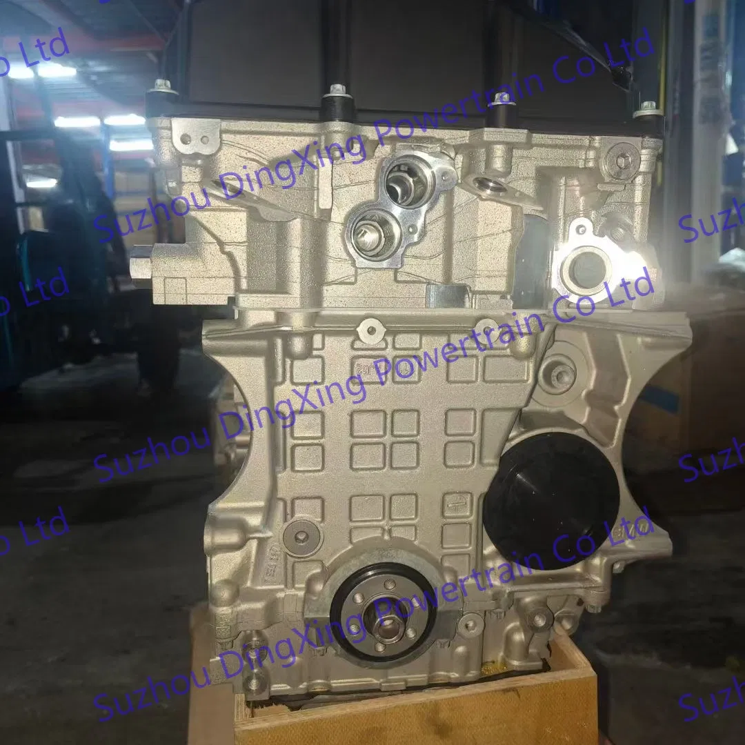 N52b25 N52b30 محرك معاد تصنيعه لسيارات بي إم دبليو محرك السيارة