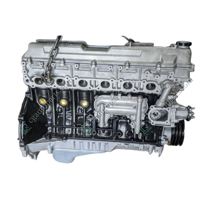 قطع غيار السيارات 6-Cylinders 1fz-Fe 4.5L مجموعة المحرك لسيارة تويوتا SUV