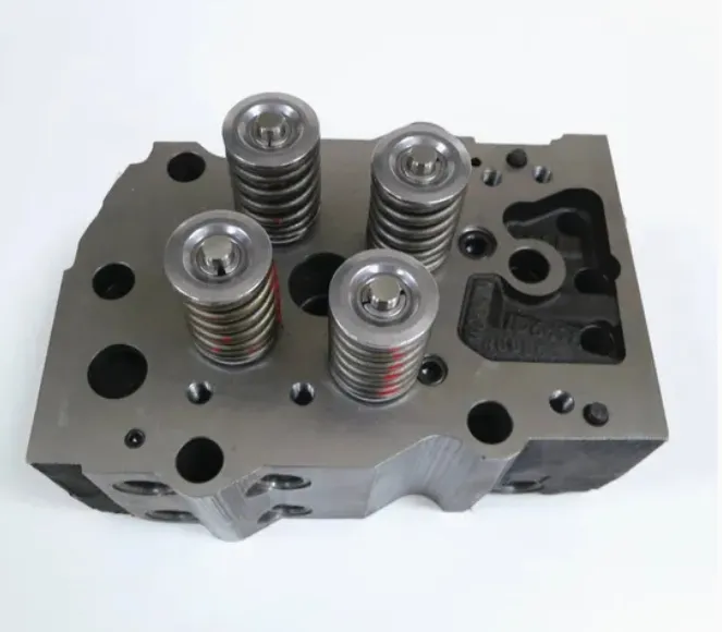 Cylinder Head Image 2