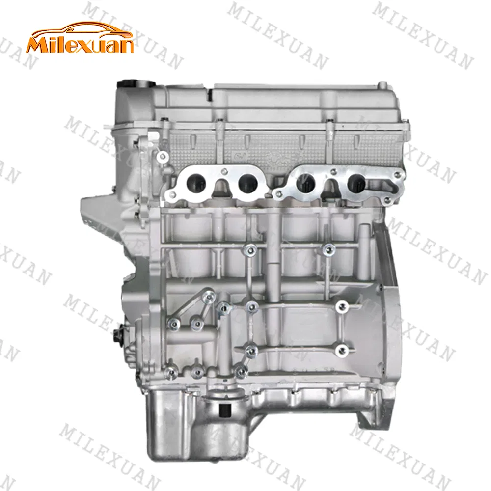 محرك بنزين طويل لسيارات شنجان (شانا) الصغيرة والمركبات المشابهة 1.2L Jl473QA