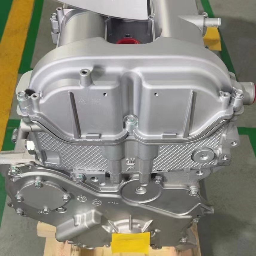 محرك معاد تصنيعه ومختبر 2.4L Le9 Le5 لسيارات شيفروليه من جنرال موتورز