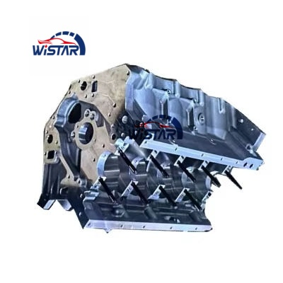 جودة عالية جديدة مصنع Ls3 كتلة أسطوانة المحرك قصيرة Engine4.125 قطر 12 ضمان شهر لشركة GM