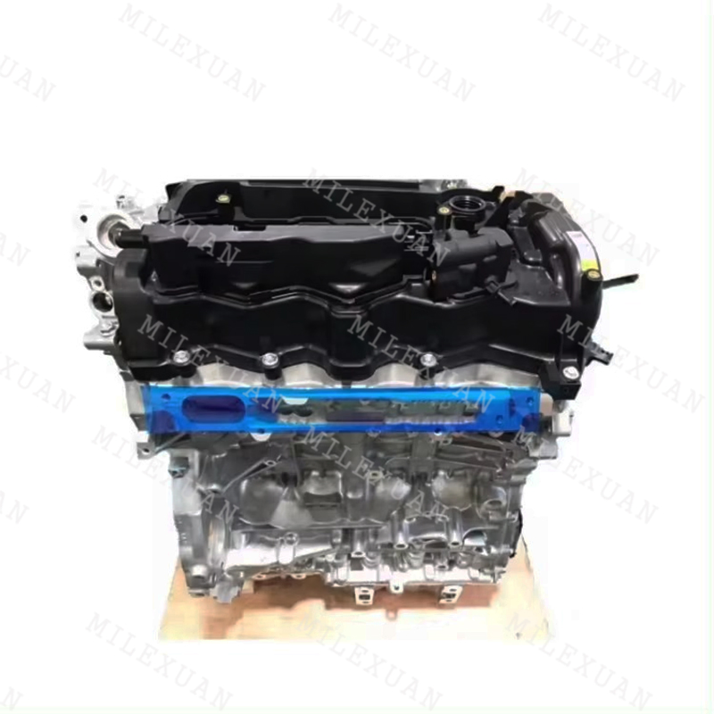 ميلكسوان K24W5 2.4L محرك بنزين لسيارة هوندا 5th جيل أوديسي ملحقات السيارة