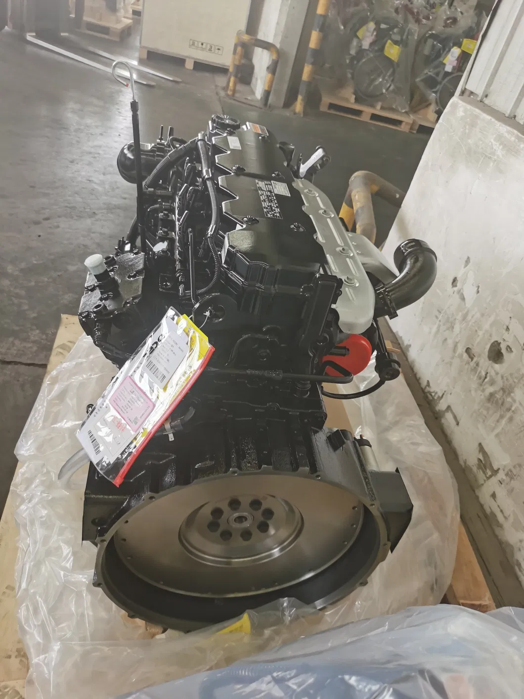 Engine Image 4