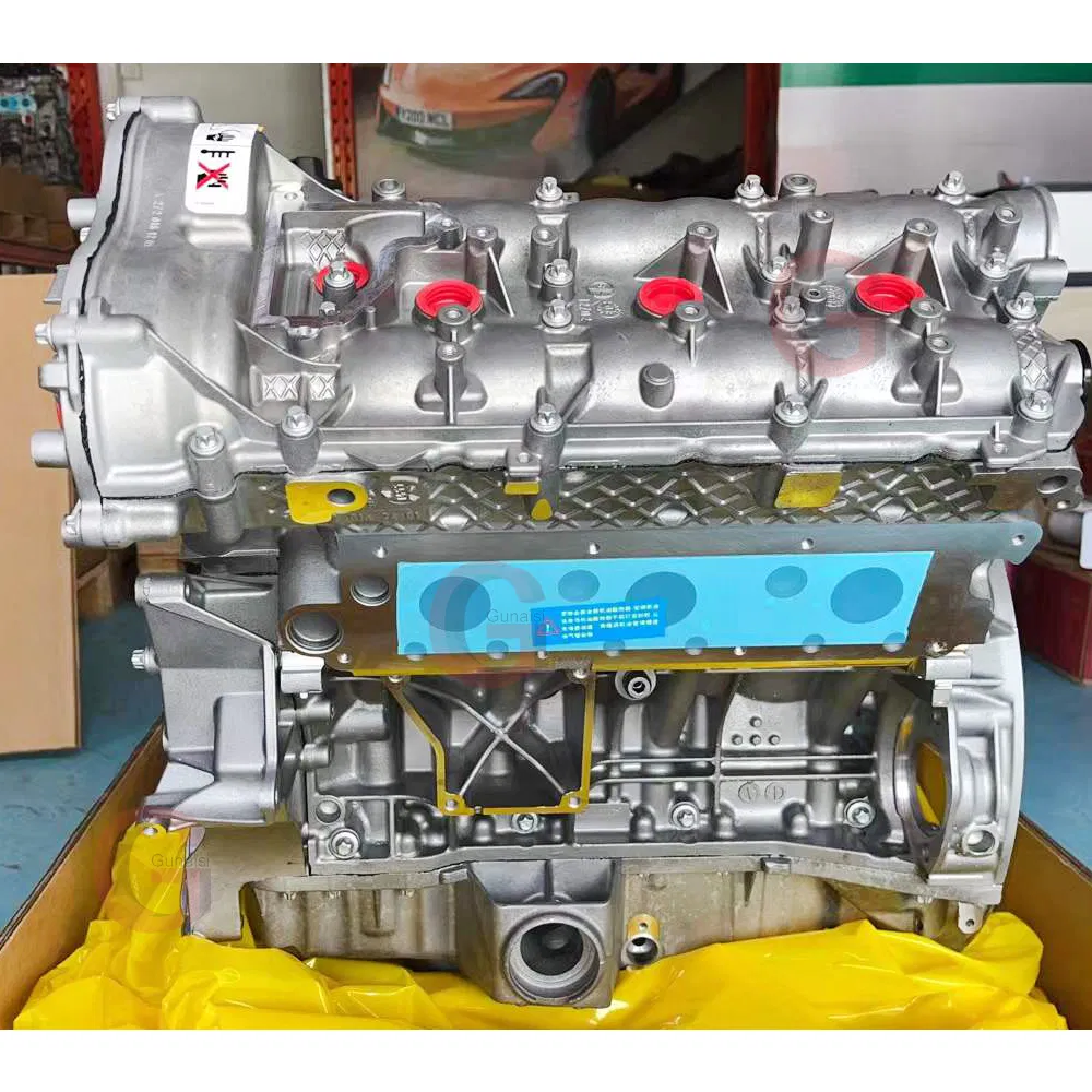 Engine Part 3