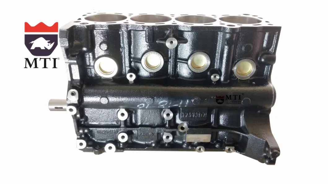 2TR Engine 2