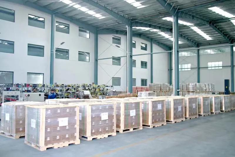 Logistics