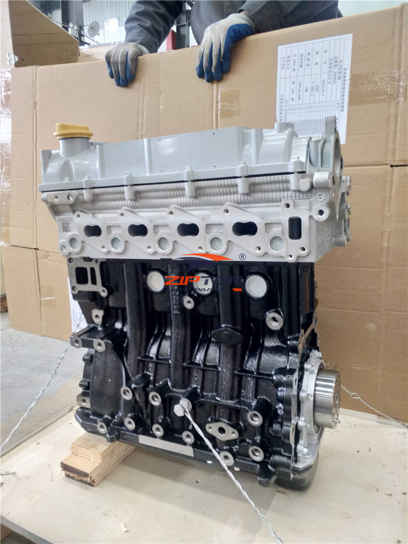 1.9t 2.0t سيارة ديزل D19tcie13 D19tcid1 محرك لجاك رين V7 شوالينغ