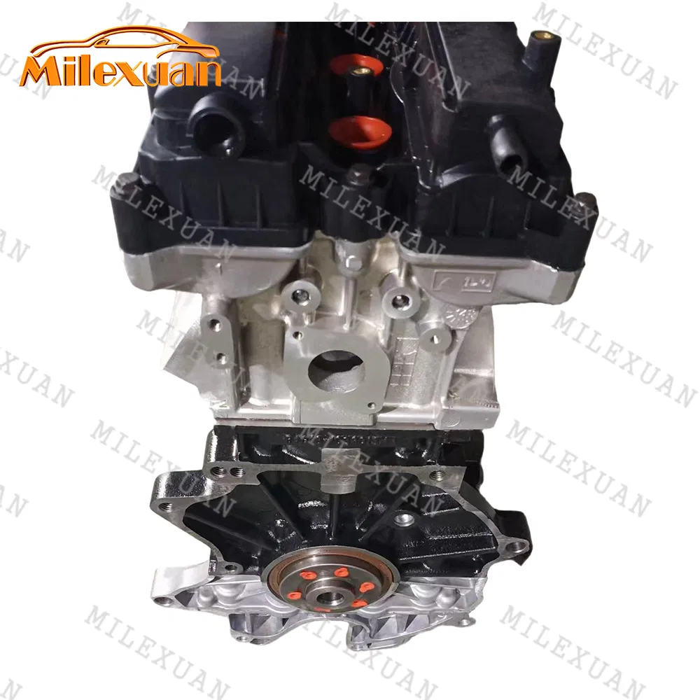 إكس سي 1.5L L4 جزء المحرك E4g15 محرك بنزين ديفي تي للسيارة قوروس 3 سيدان هاتش مدينة SUV شيري تيغو