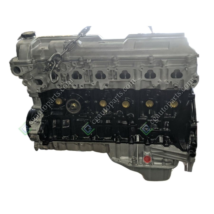 قطع غيار السيارات 6-Cylinders 1fz-Fe 4.5L مجموعة المحرك لسيارة تويوتا SUV