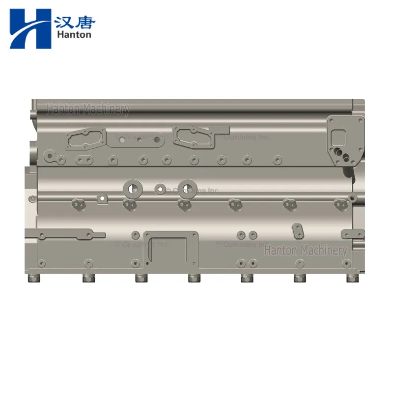 Cylinder Block 4